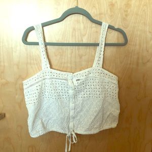 It’s a little to big for me